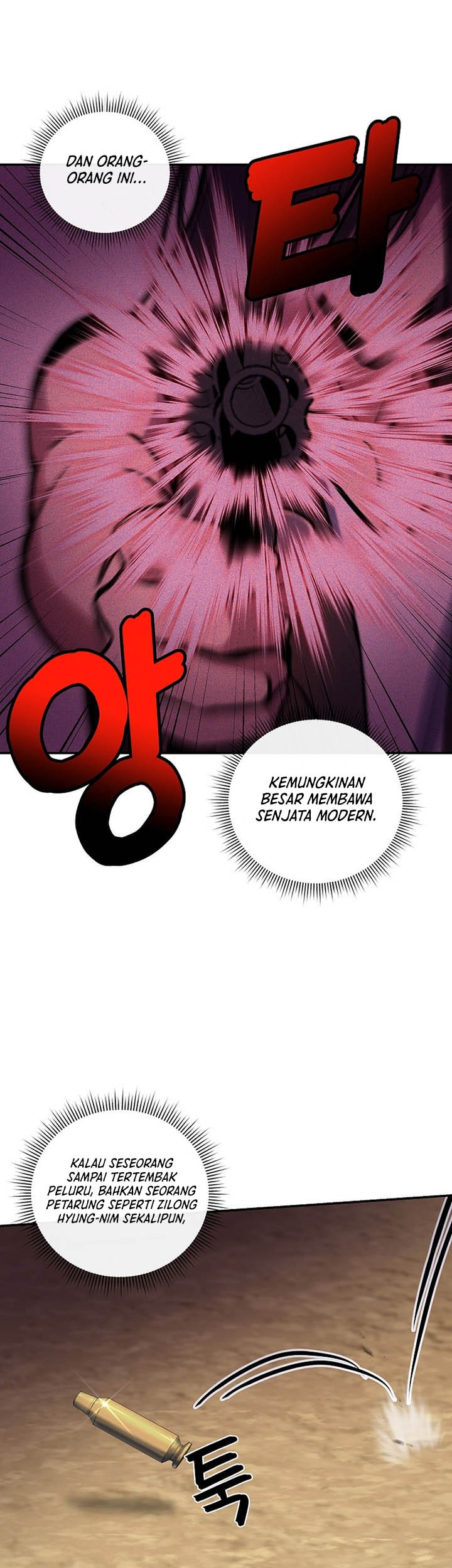 The Romance of The Three Kingdoms Chapter 10 Gambar 18