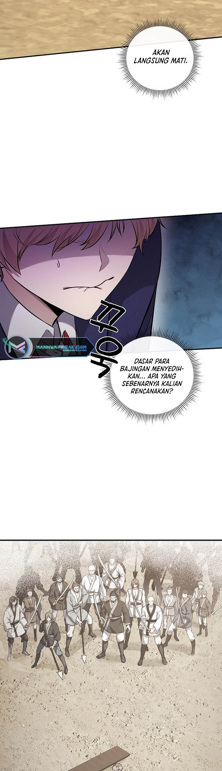 The Romance of The Three Kingdoms Chapter 10 Gambar 19