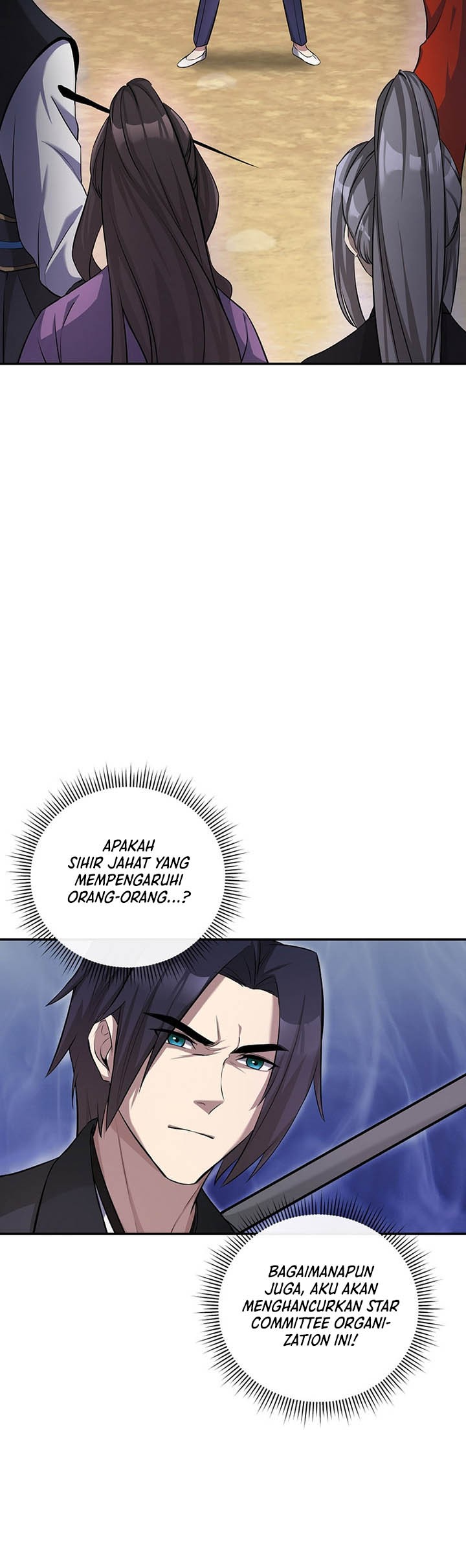 The Romance of The Three Kingdoms Chapter 10 Gambar 23