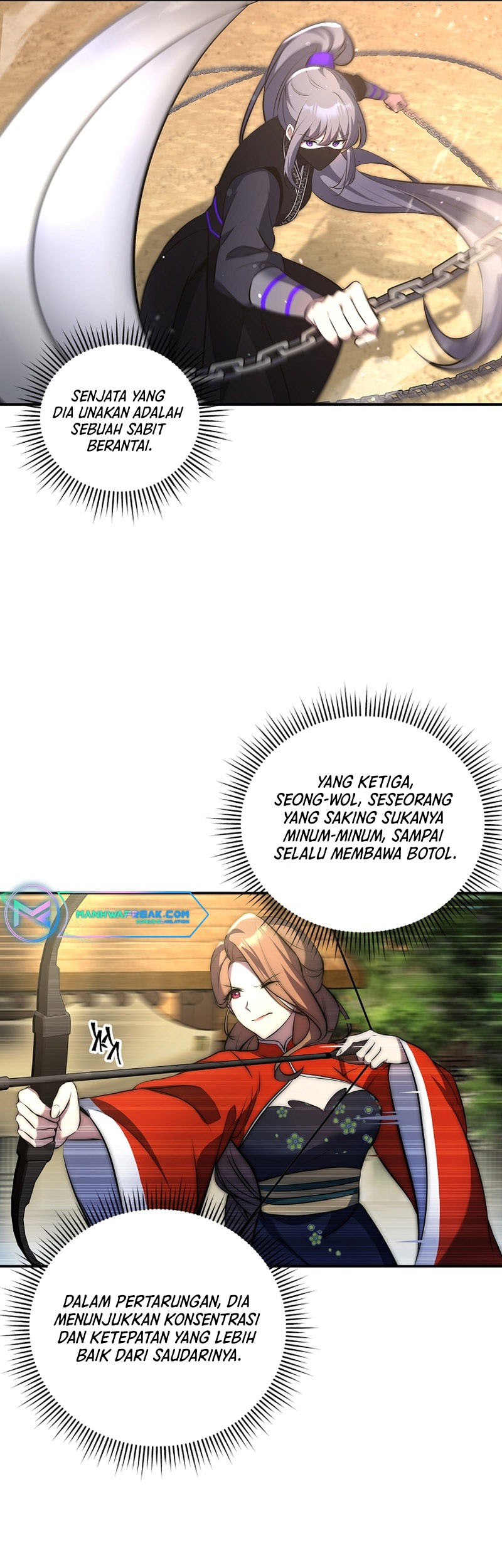 The Romance of The Three Kingdoms Chapter 09 Gambar 30