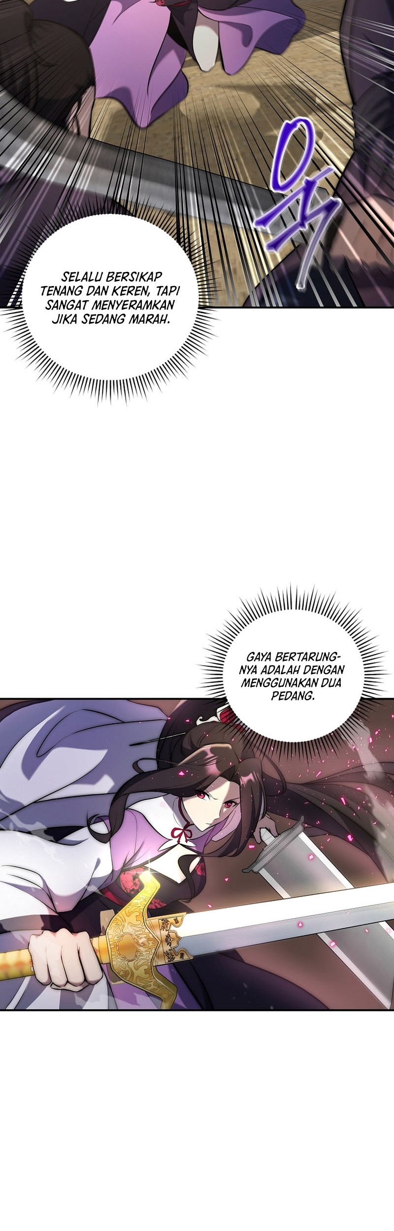 The Romance of The Three Kingdoms Chapter 09 Gambar 28