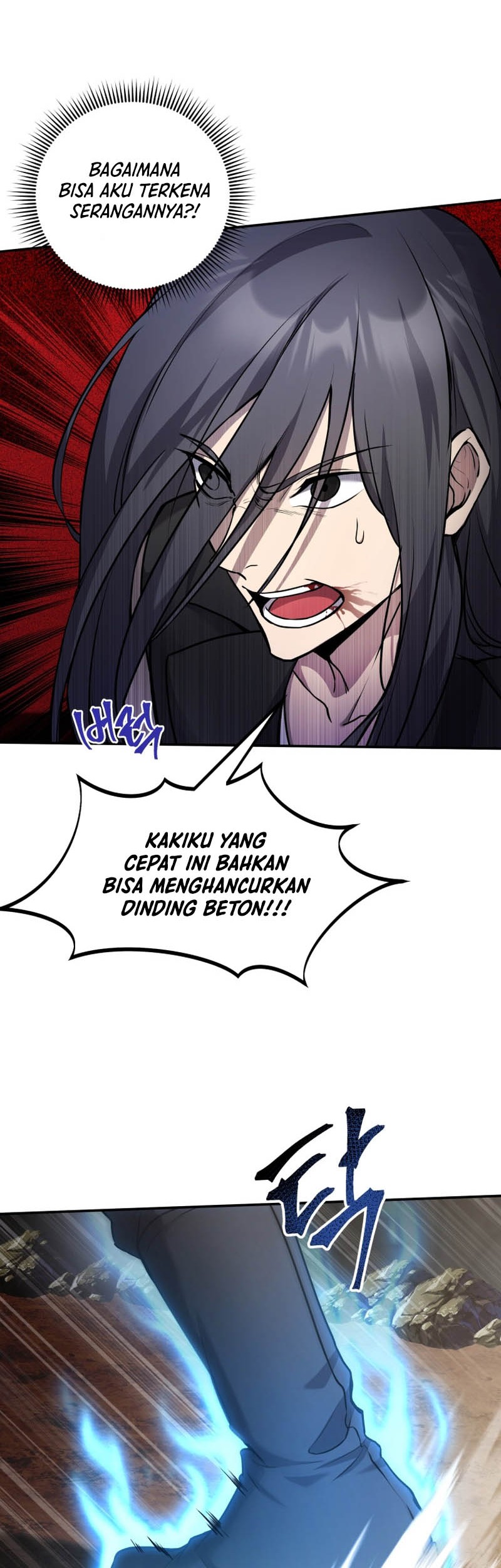 The Romance of The Three Kingdoms Chapter 08 Gambar 3