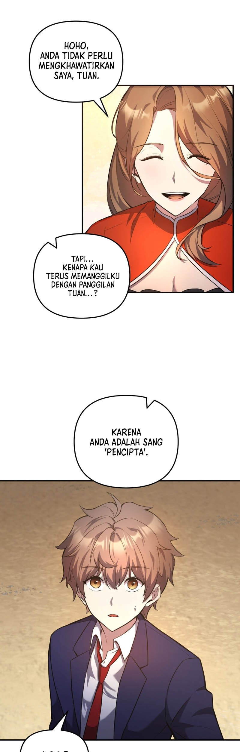 The Romance of The Three Kingdoms Chapter 08 Gambar 26