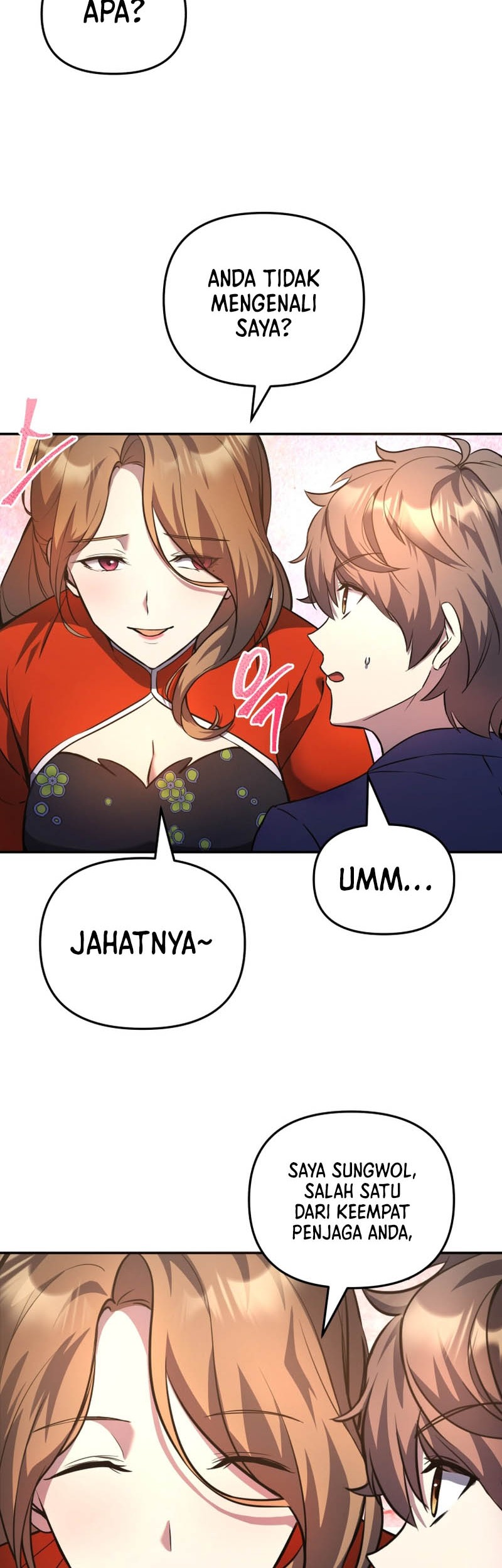 The Romance of The Three Kingdoms Chapter 08 Gambar 27