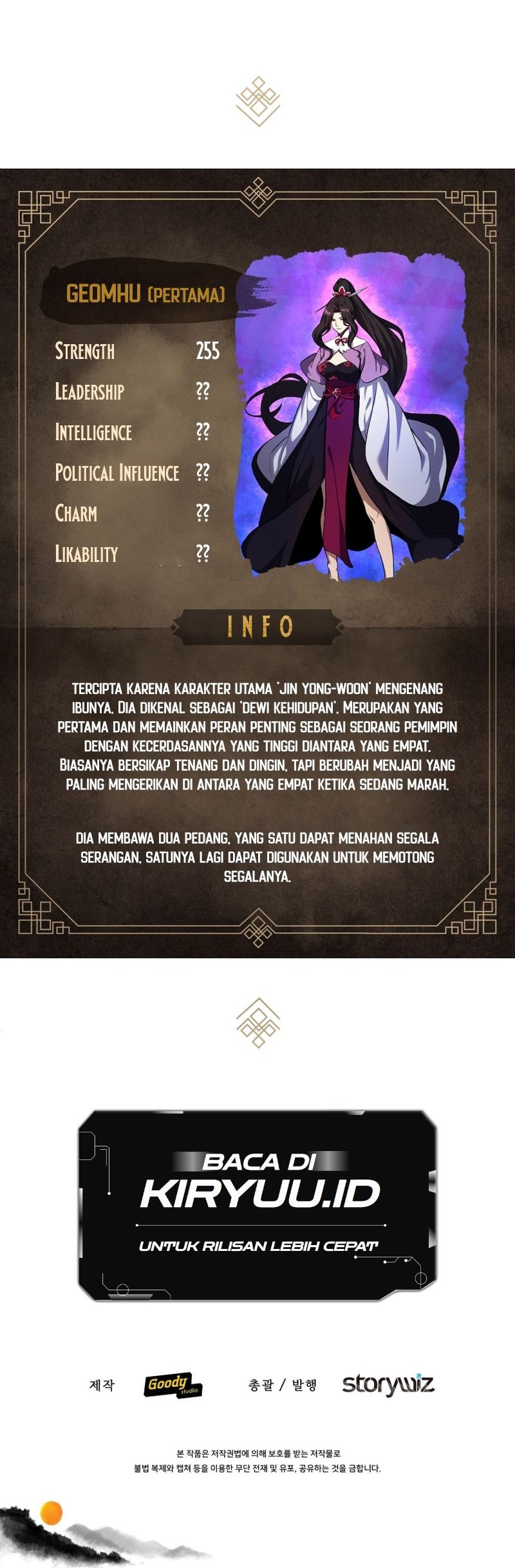 The Romance of The Three Kingdoms Chapter 07 Gambar 45