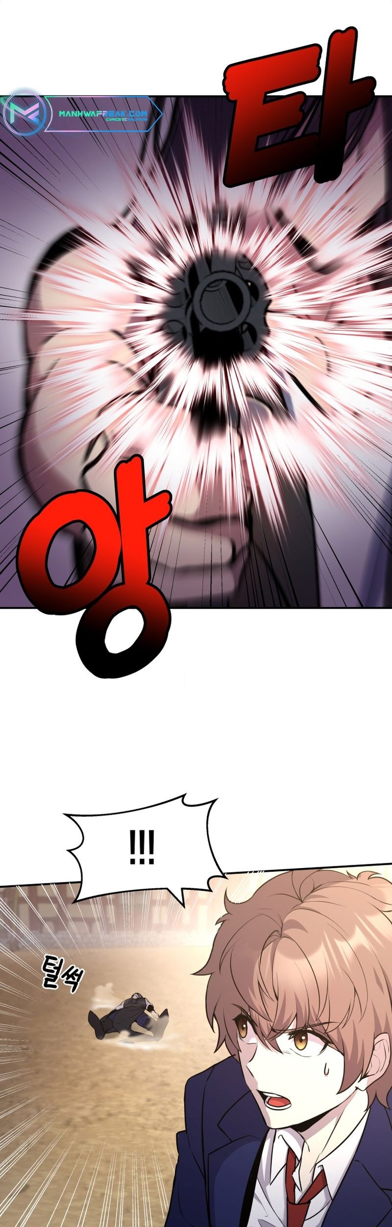Baca The Romance of The Three Kingdoms Chapter 07 Gambar 2