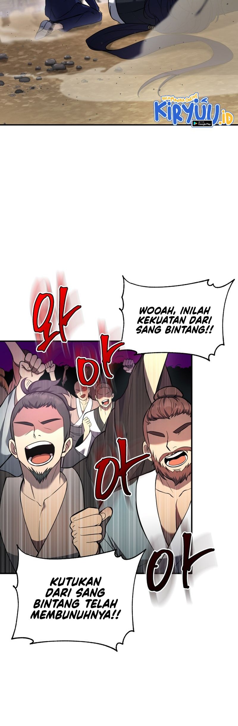 The Romance of The Three Kingdoms Chapter 07 Gambar 4