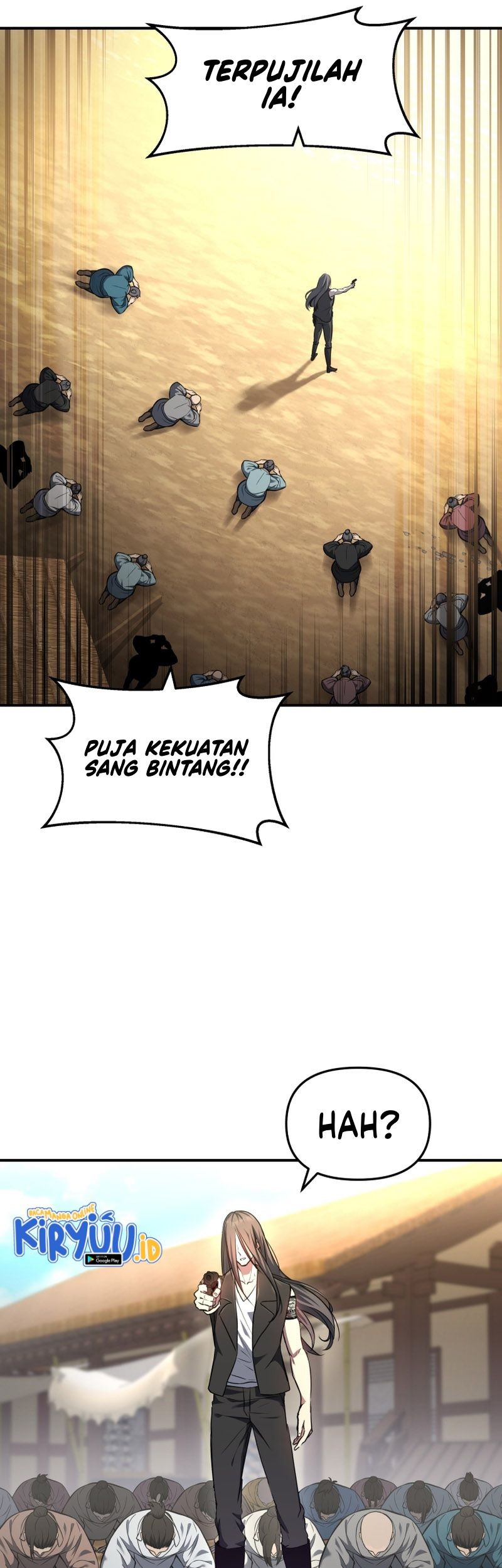 The Romance of The Three Kingdoms Chapter 07 Gambar 7