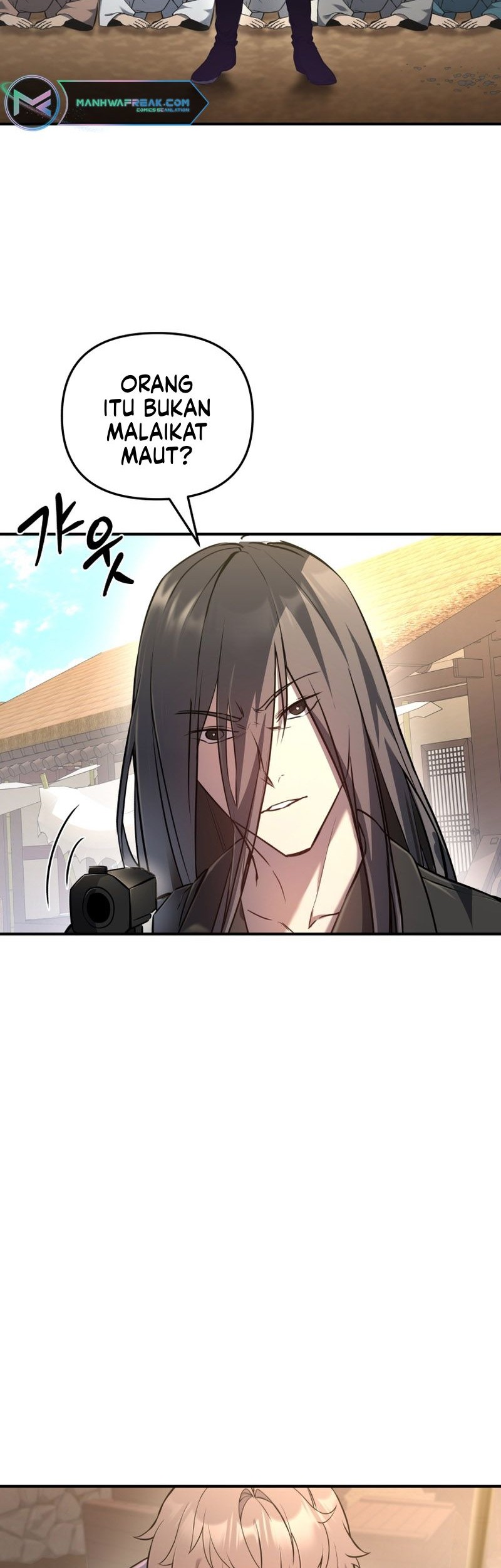 The Romance of The Three Kingdoms Chapter 07 Gambar 8