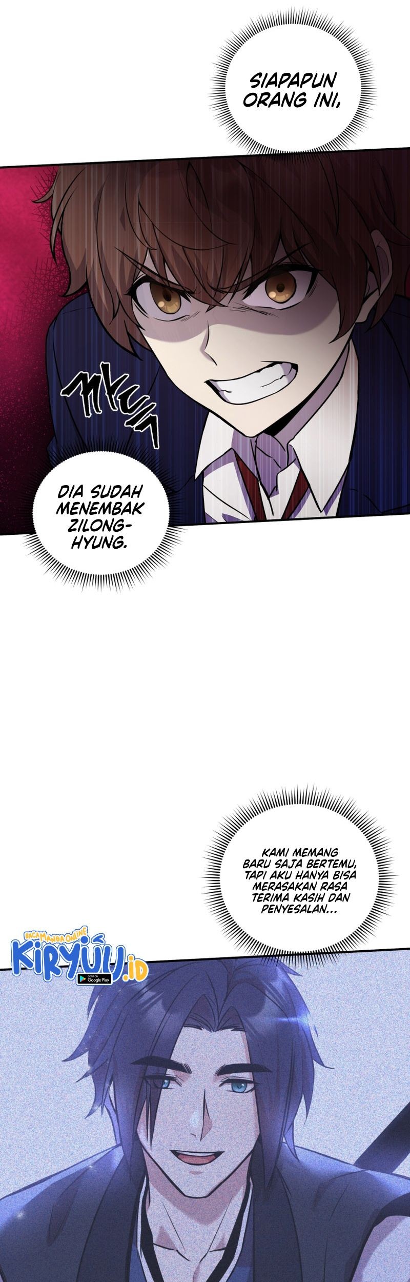 The Romance of The Three Kingdoms Chapter 07 Gambar 11