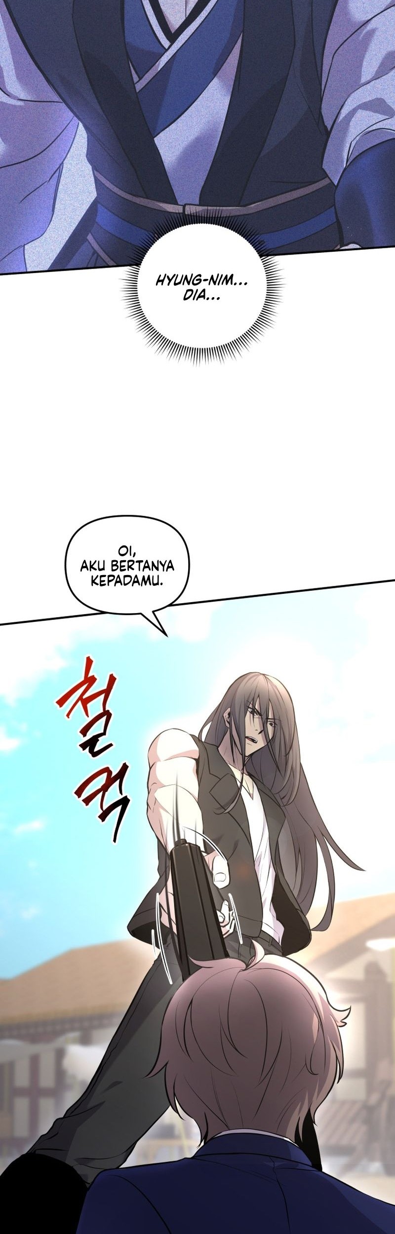 The Romance of The Three Kingdoms Chapter 07 Gambar 12