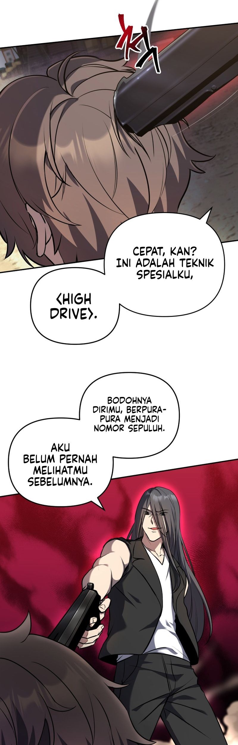 The Romance of The Three Kingdoms Chapter 07 Gambar 25
