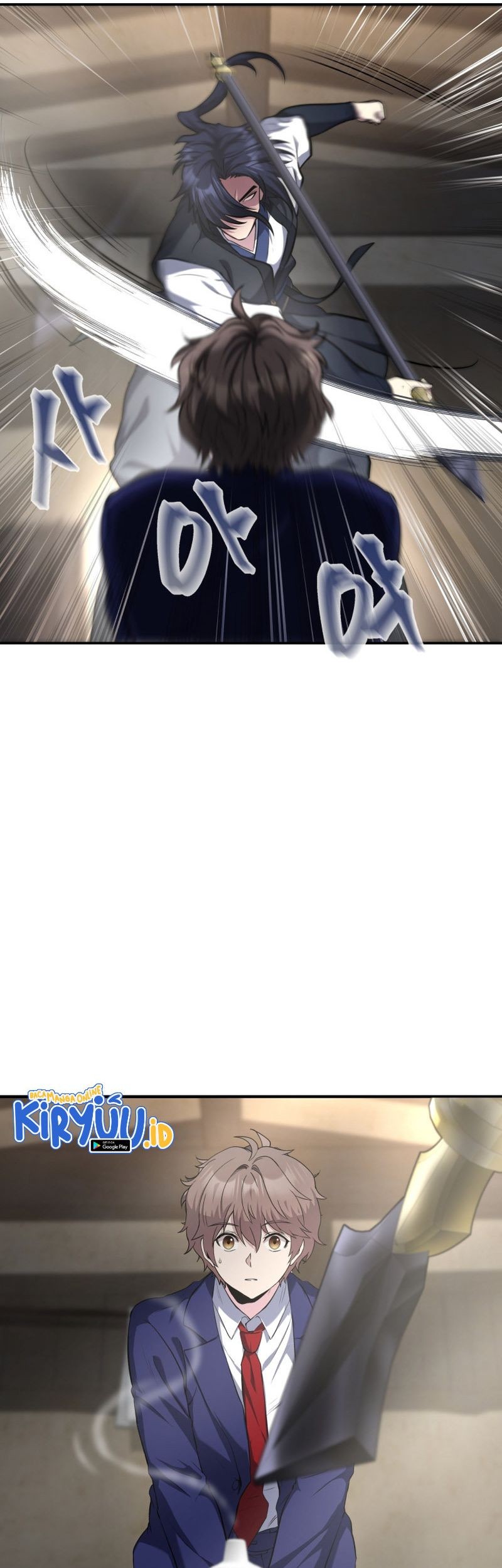 The Romance of The Three Kingdoms Chapter 06 Gambar 38