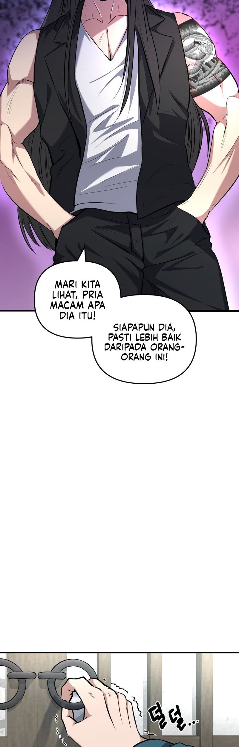 The Romance of The Three Kingdoms Chapter 06 Gambar 45