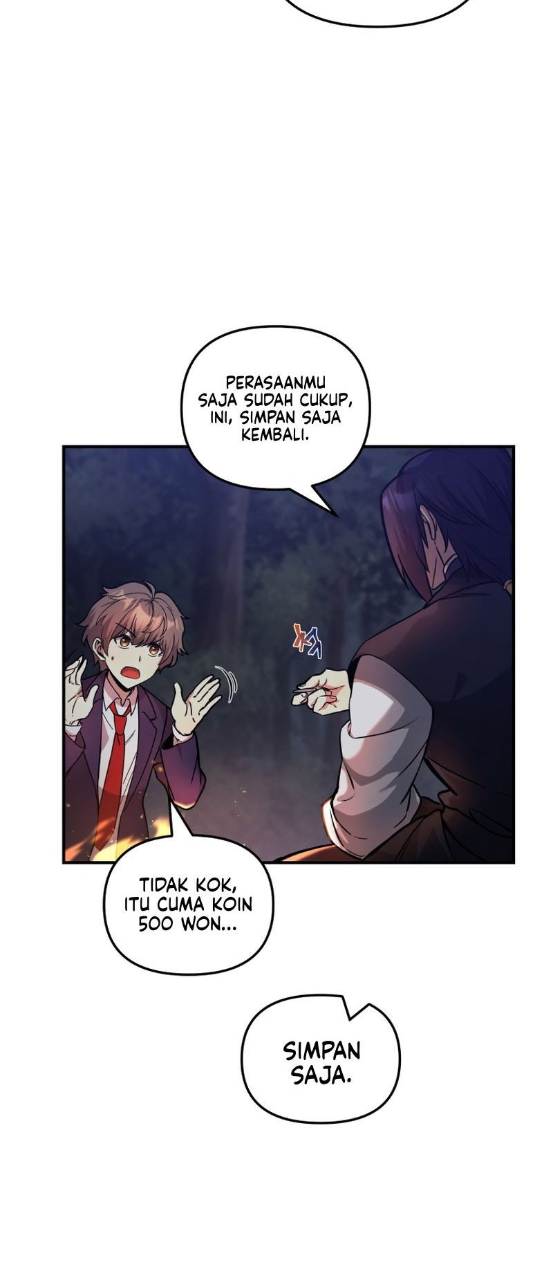 The Romance of The Three Kingdoms Chapter 06 Gambar 8