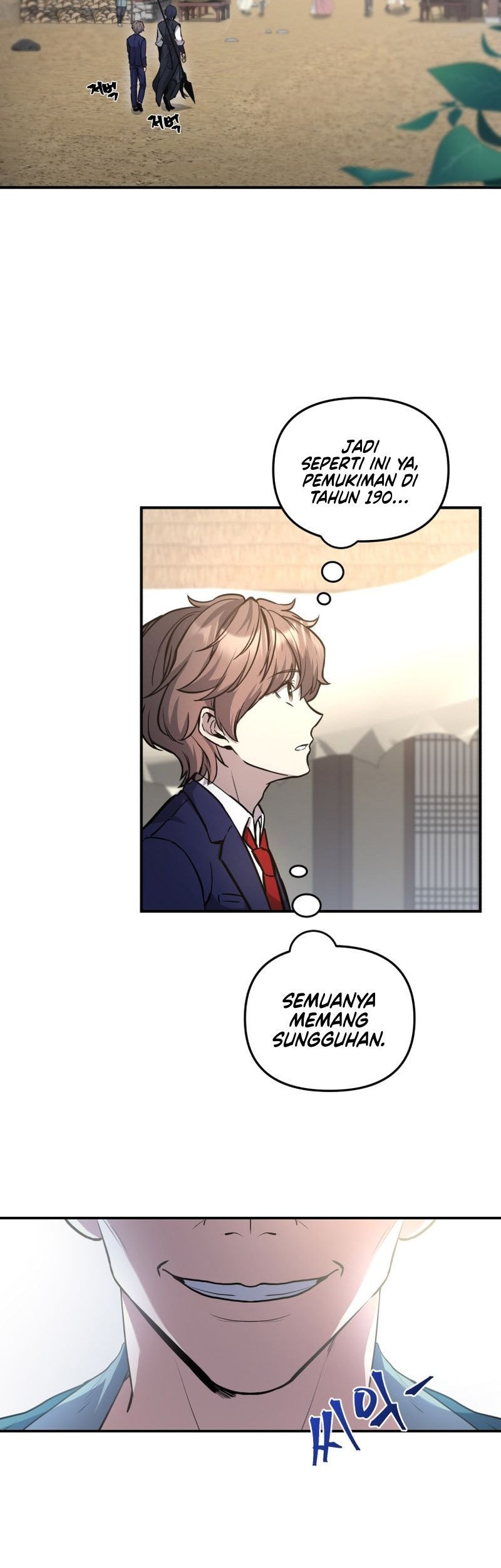 The Romance of The Three Kingdoms Chapter 06 Gambar 22