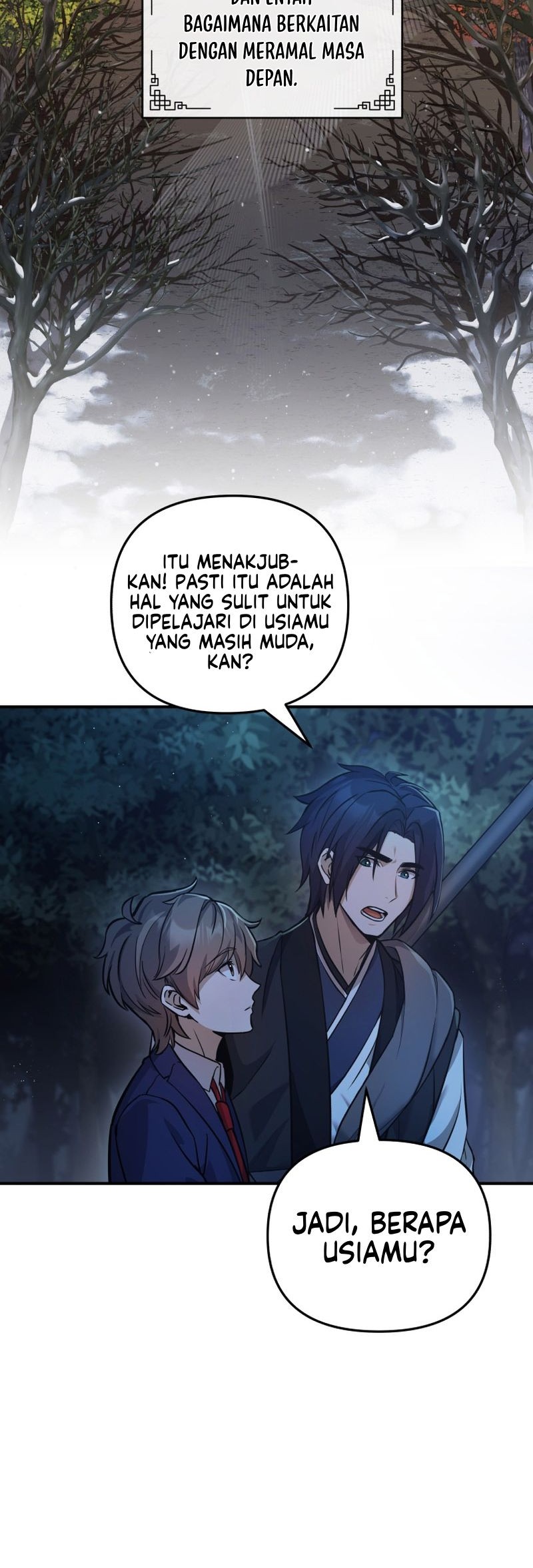 The Romance of The Three Kingdoms Chapter 05 Gambar 31