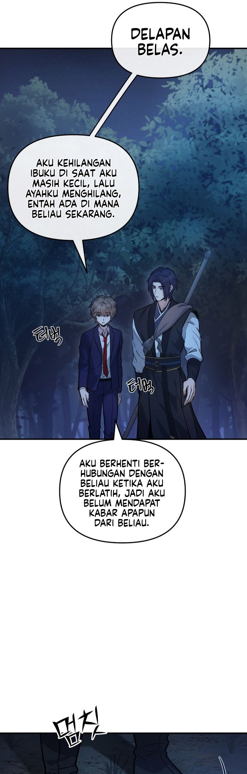 The Romance of The Three Kingdoms Chapter 05 Gambar 32