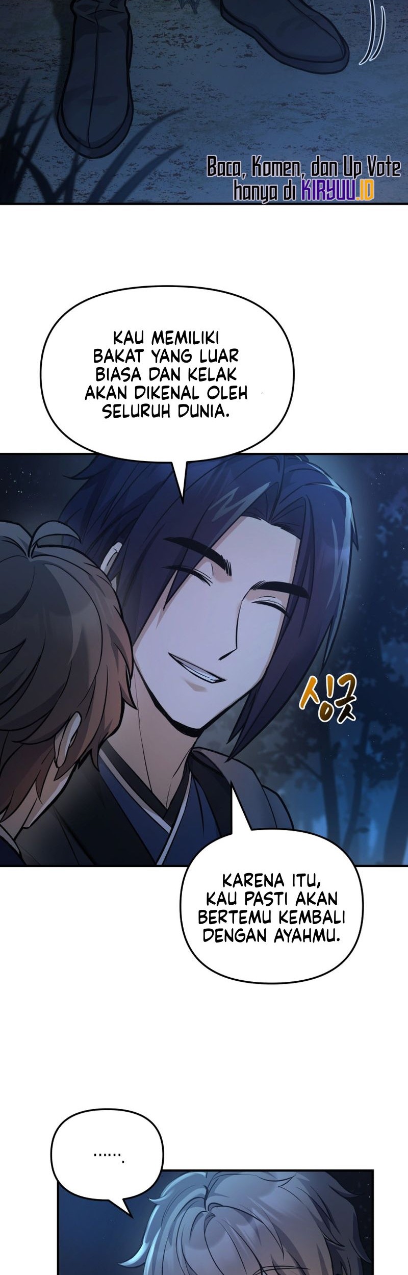 The Romance of The Three Kingdoms Chapter 05 Gambar 33