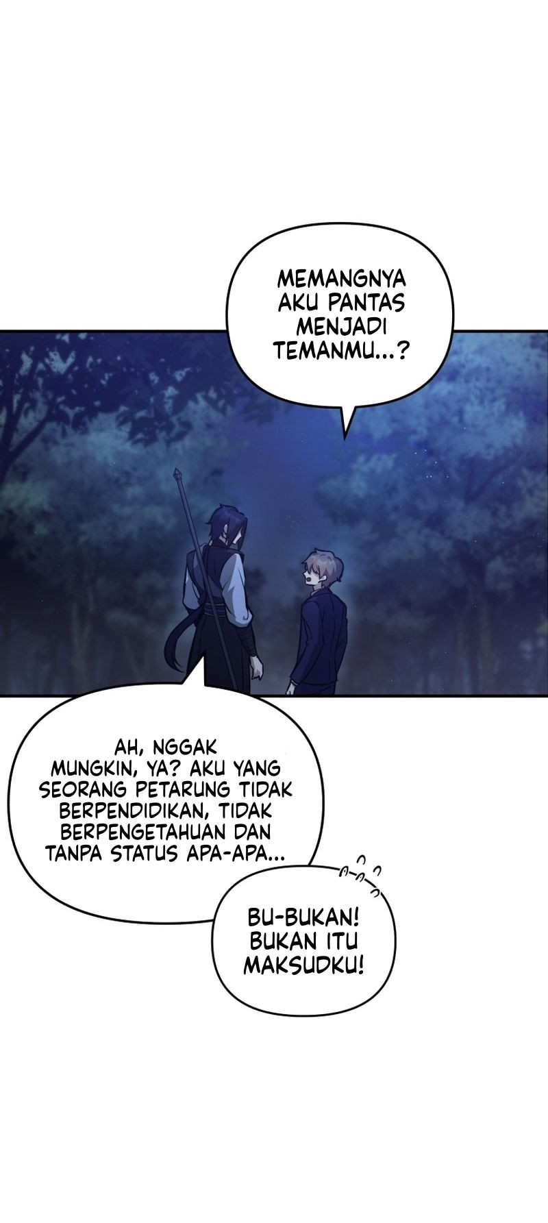 The Romance of The Three Kingdoms Chapter 05 Gambar 45