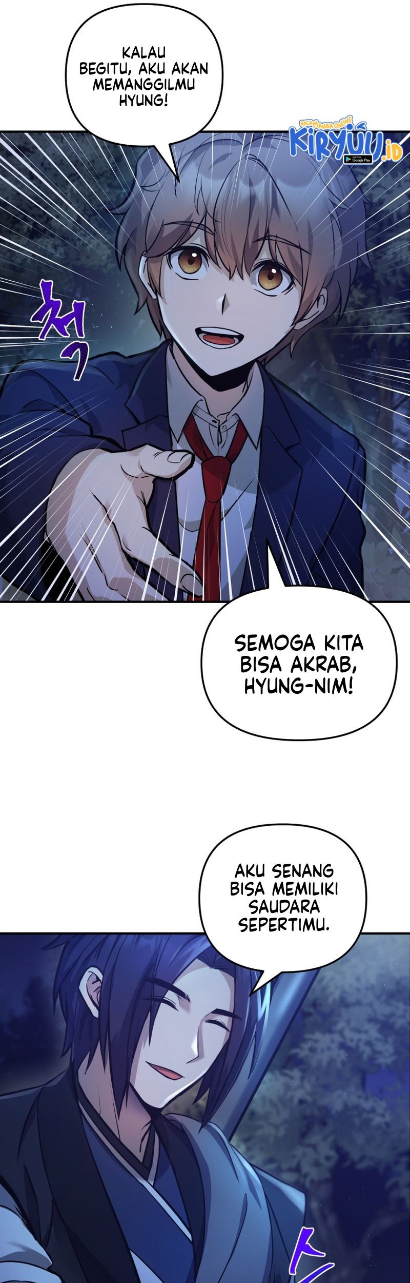 The Romance of The Three Kingdoms Chapter 05 Gambar 46