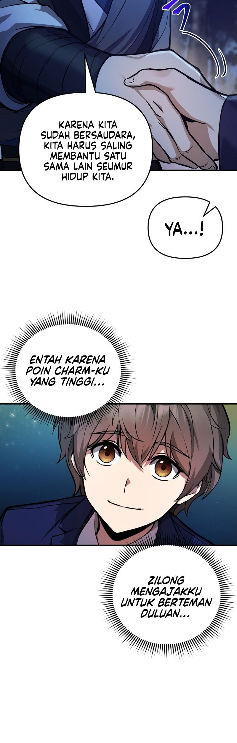 The Romance of The Three Kingdoms Chapter 05 Gambar 47