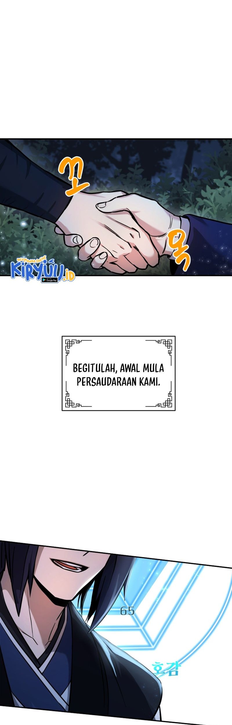 The Romance of The Three Kingdoms Chapter 05 Gambar 48