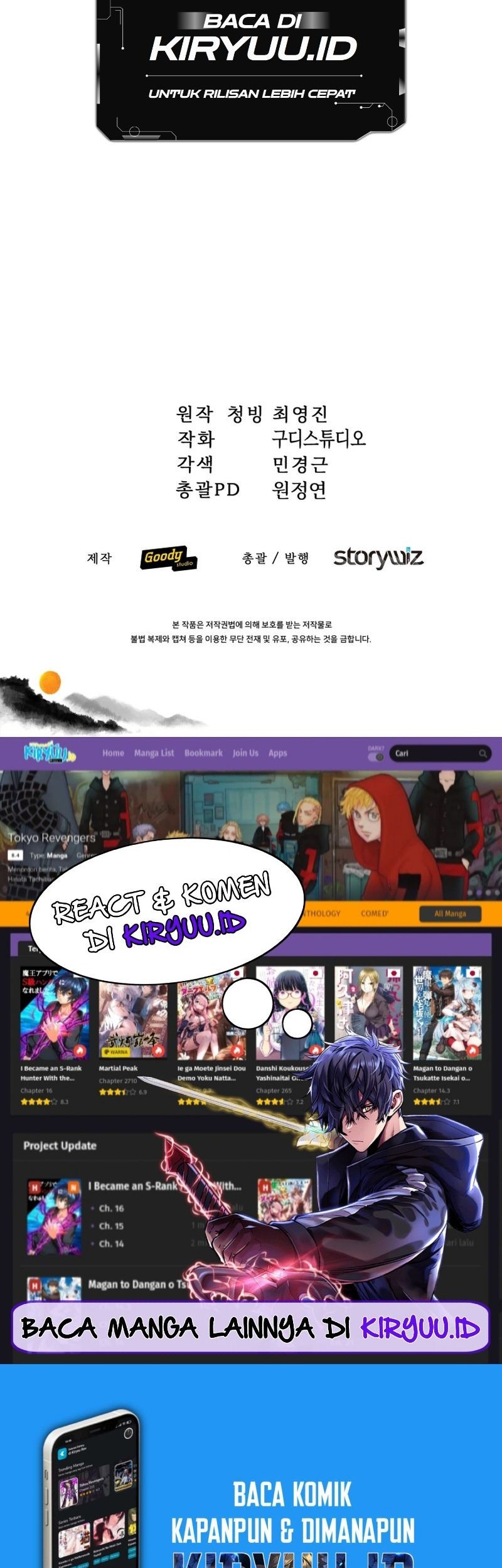 The Romance of The Three Kingdoms Chapter 05 Gambar 52