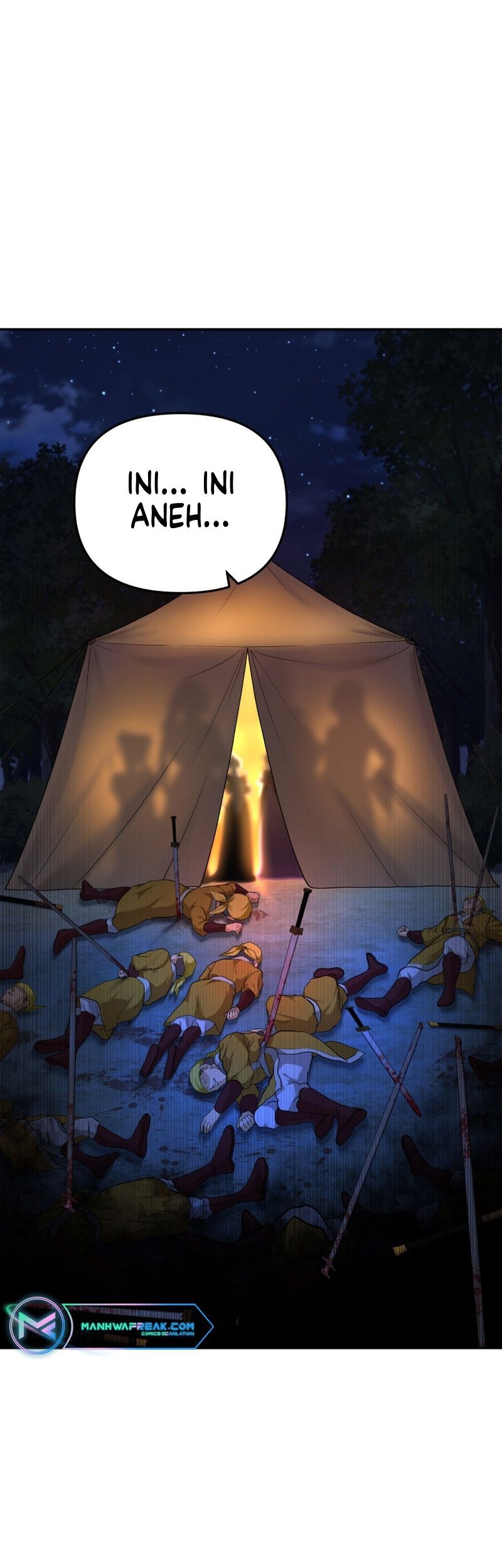 Baca  The Romance of The Three Kingdoms Chapter 05 Gambar 2