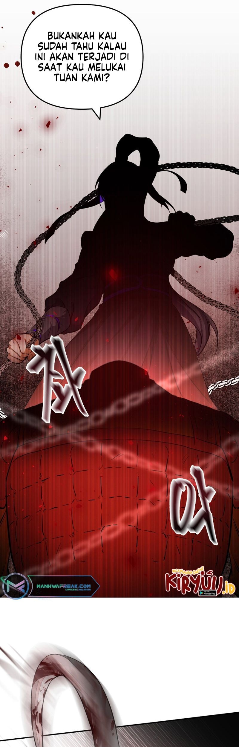 The Romance of The Three Kingdoms Chapter 05 Gambar 5