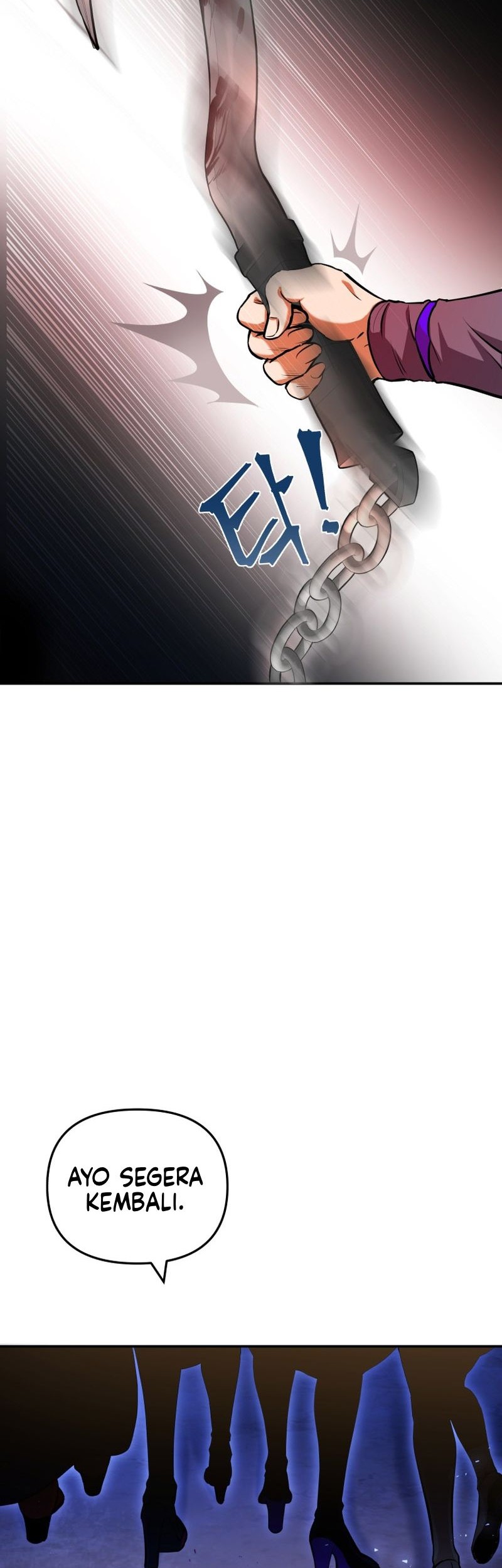 The Romance of The Three Kingdoms Chapter 05 Gambar 6