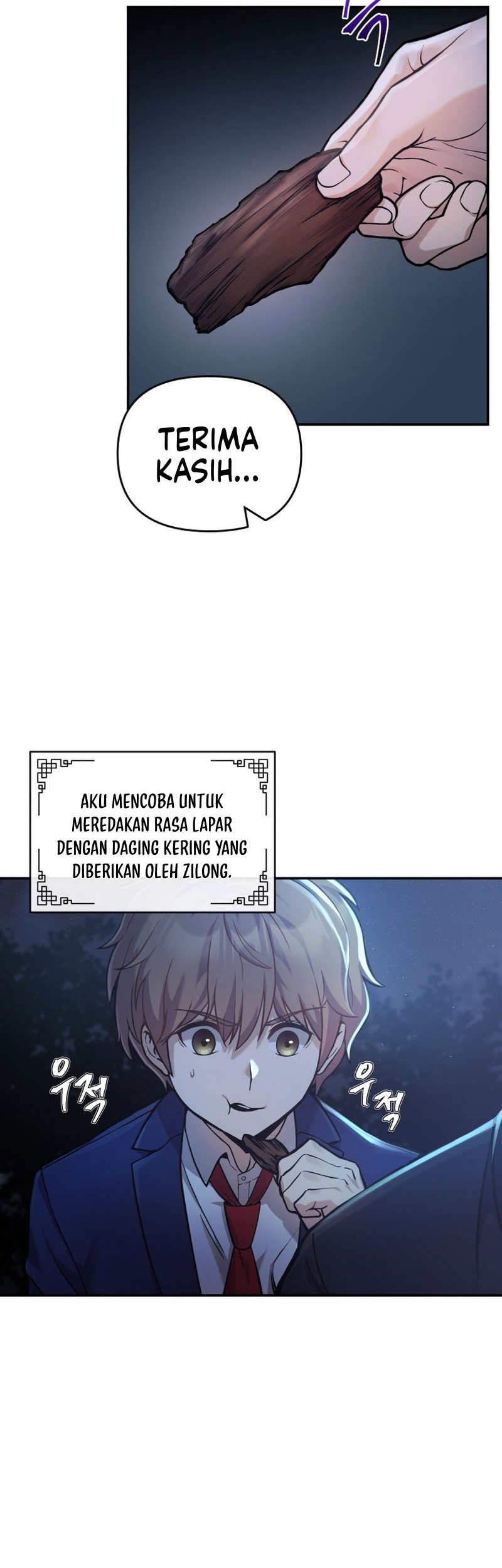 The Romance of The Three Kingdoms Chapter 05 Gambar 10