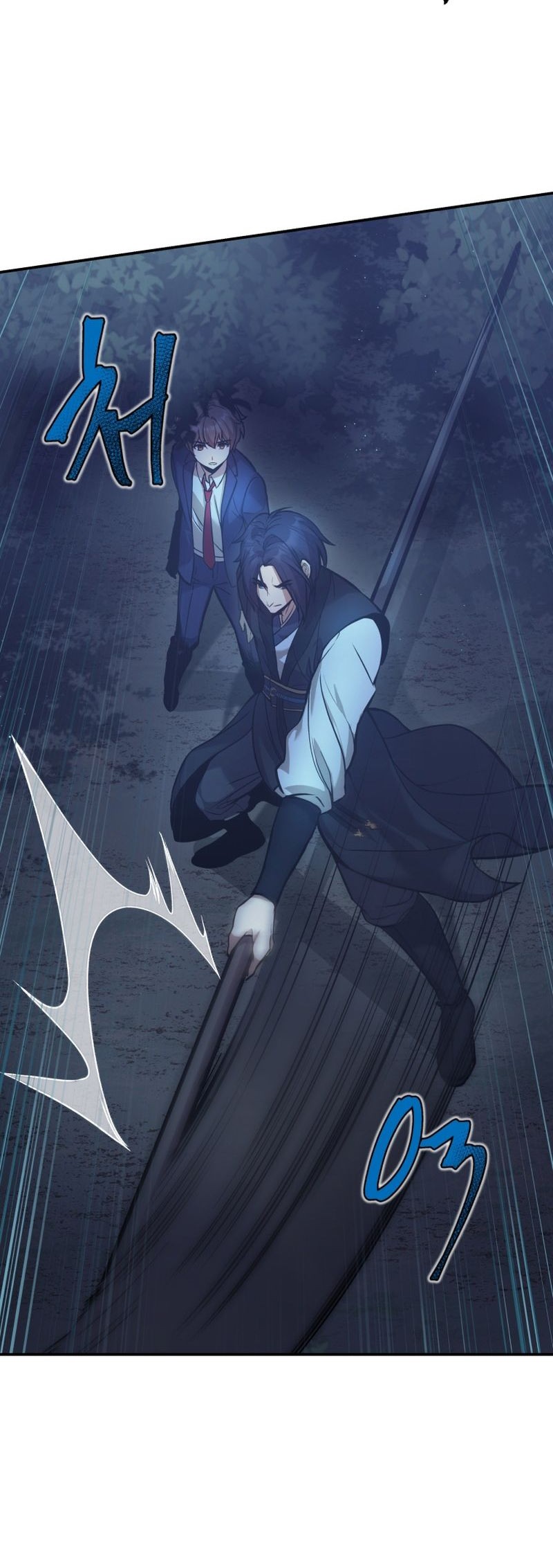 The Romance of The Three Kingdoms Chapter 05 Gambar 15