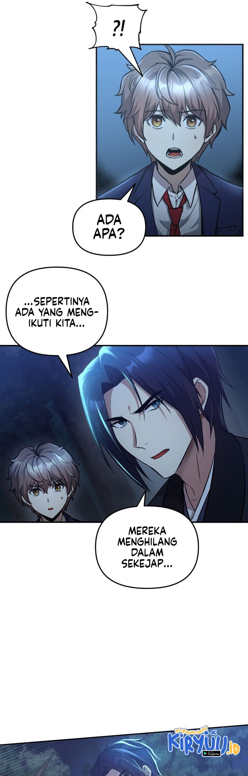 The Romance of The Three Kingdoms Chapter 05 Gambar 16