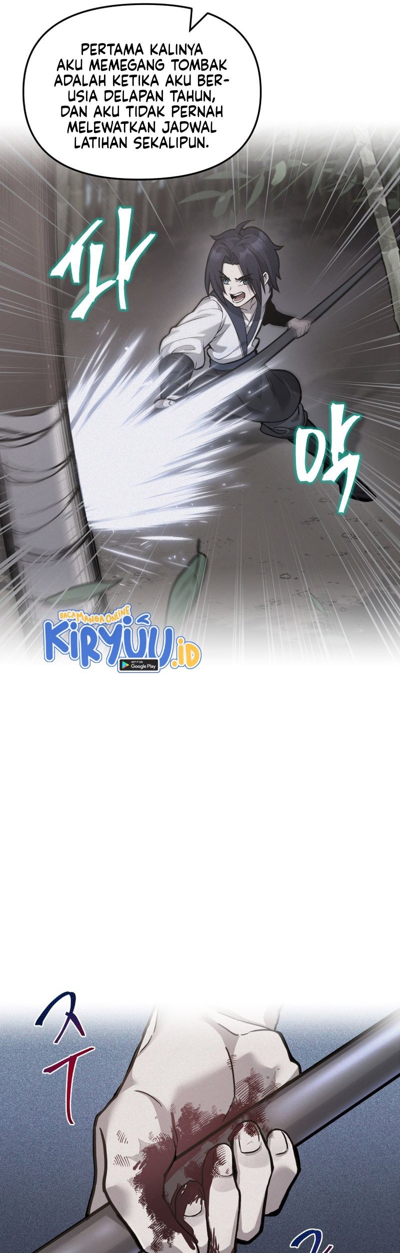 The Romance of The Three Kingdoms Chapter 05 Gambar 20