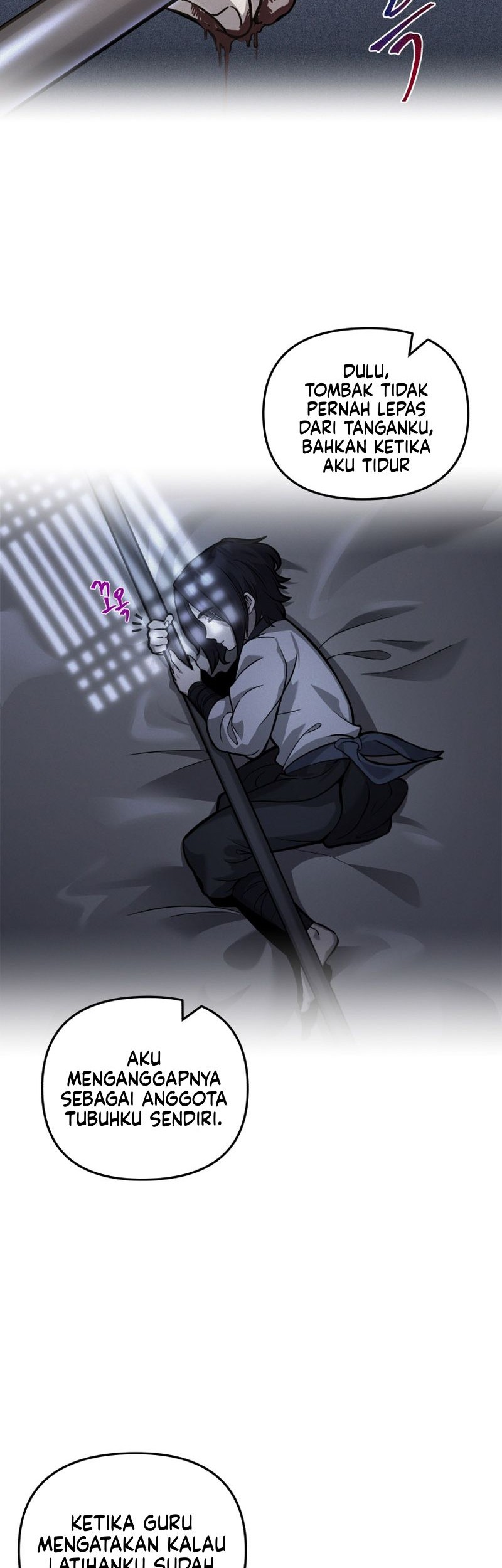 The Romance of The Three Kingdoms Chapter 05 Gambar 21