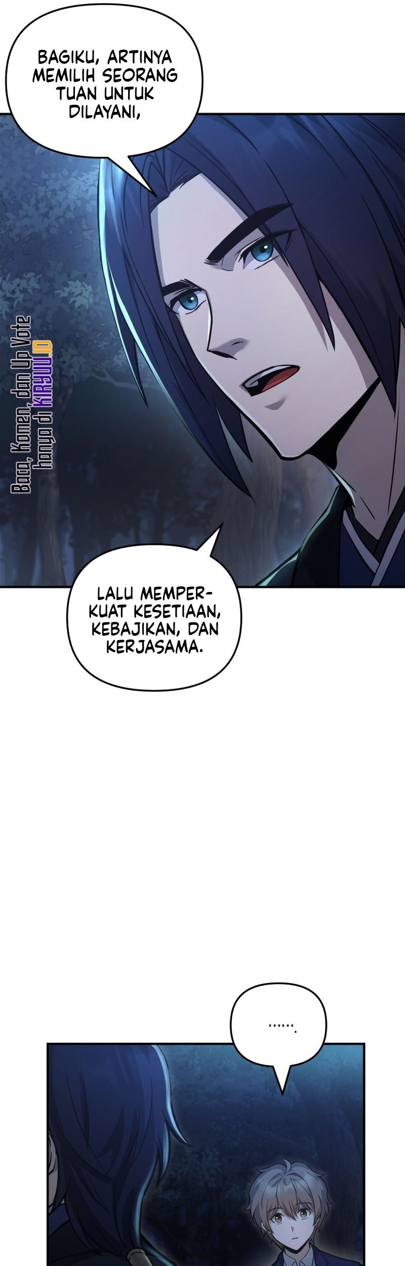 The Romance of The Three Kingdoms Chapter 05 Gambar 23