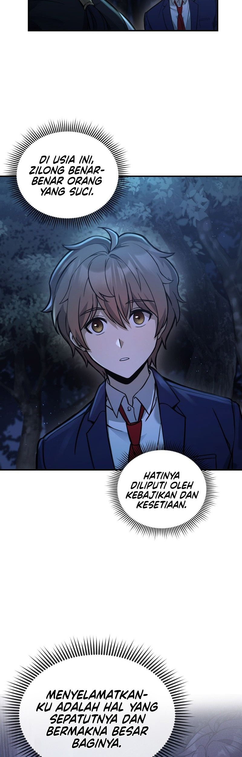 The Romance of The Three Kingdoms Chapter 05 Gambar 24