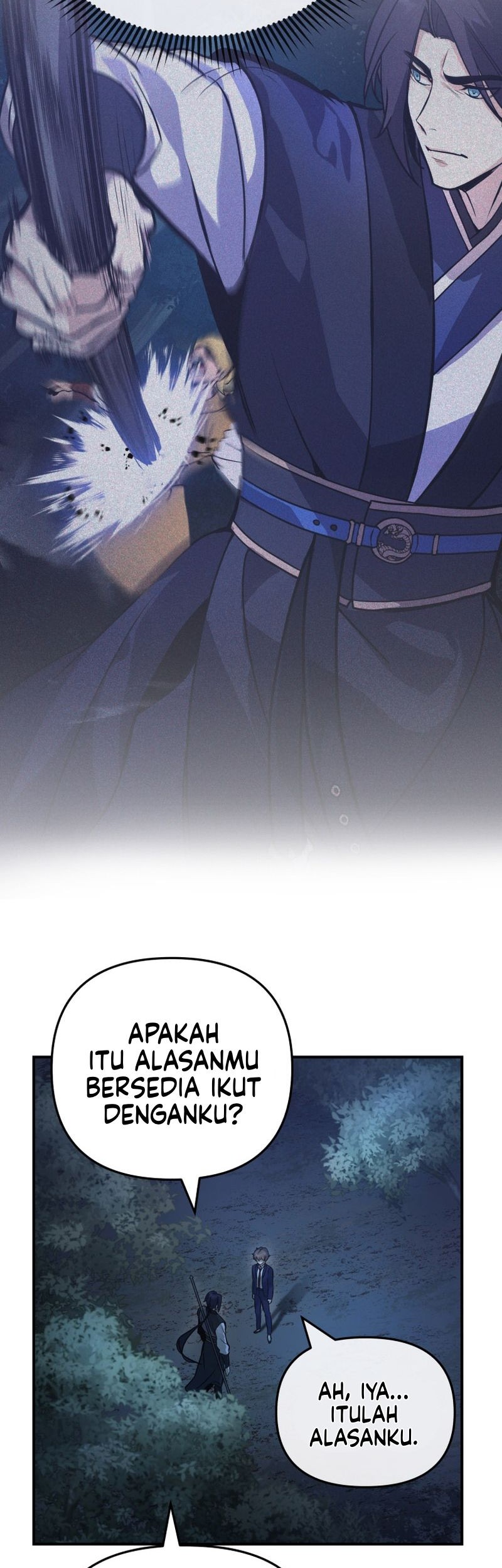 The Romance of The Three Kingdoms Chapter 05 Gambar 25