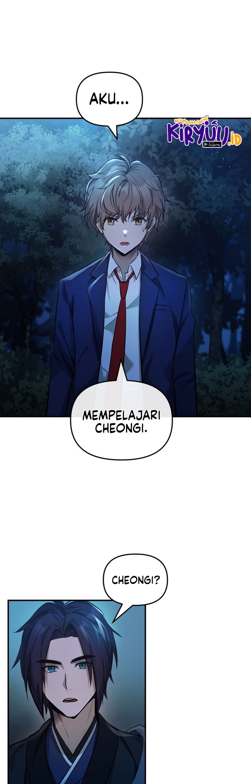 The Romance of The Three Kingdoms Chapter 05 Gambar 27