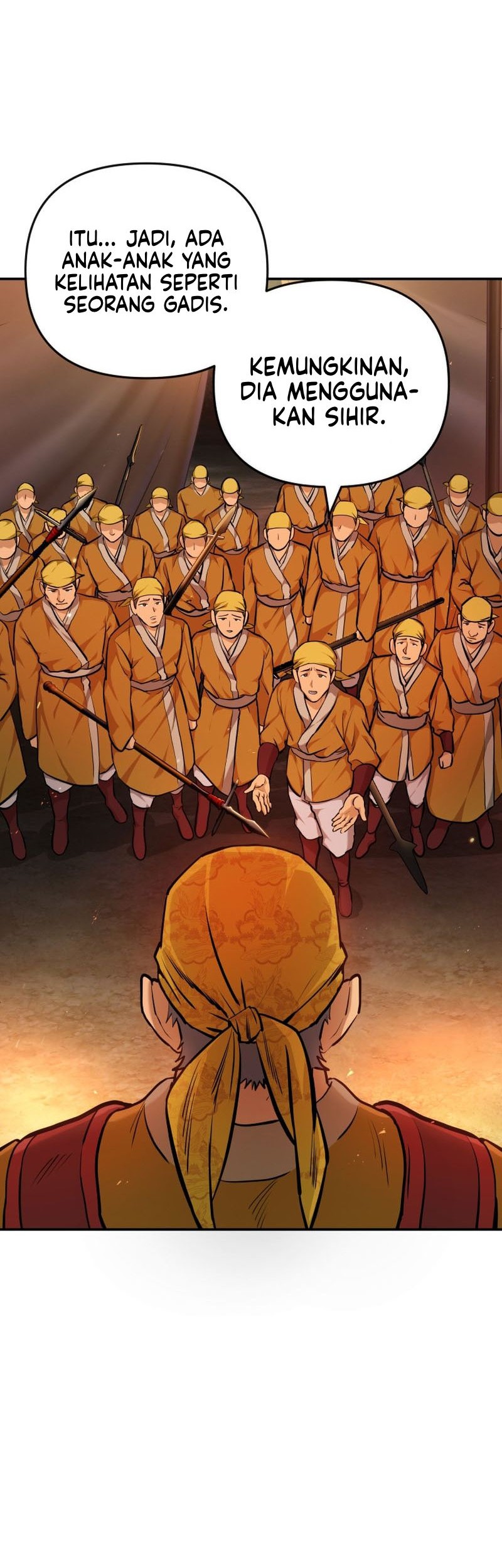 The Romance of The Three Kingdoms Chapter 04 Gambar 3