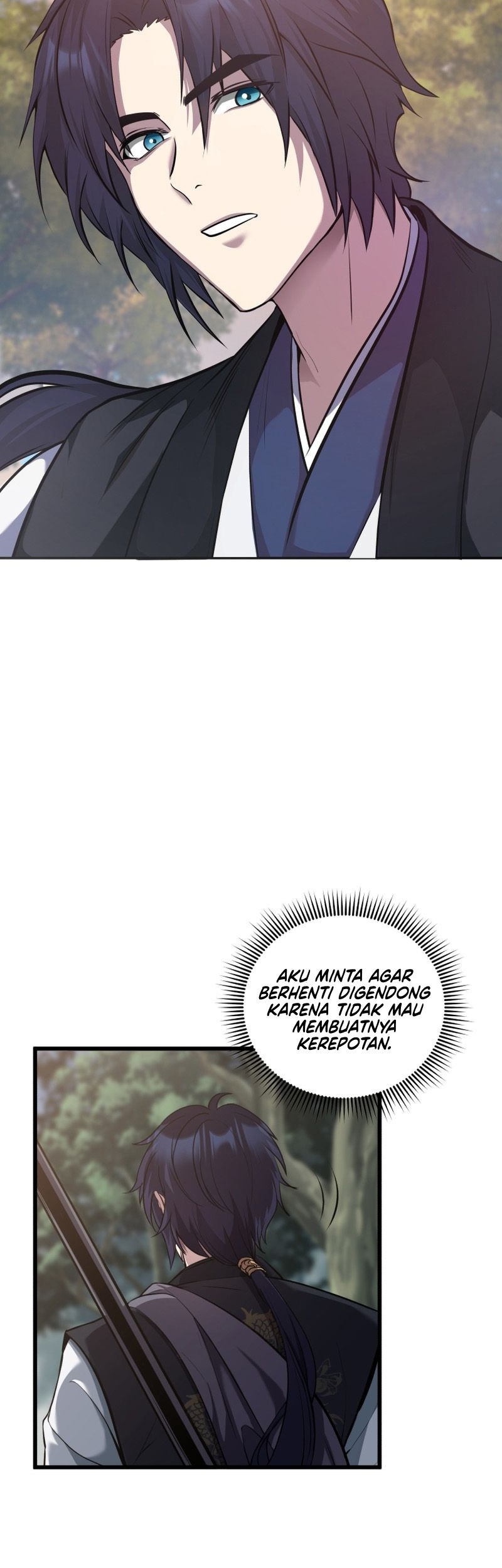 The Romance of The Three Kingdoms Chapter 04 Gambar 10