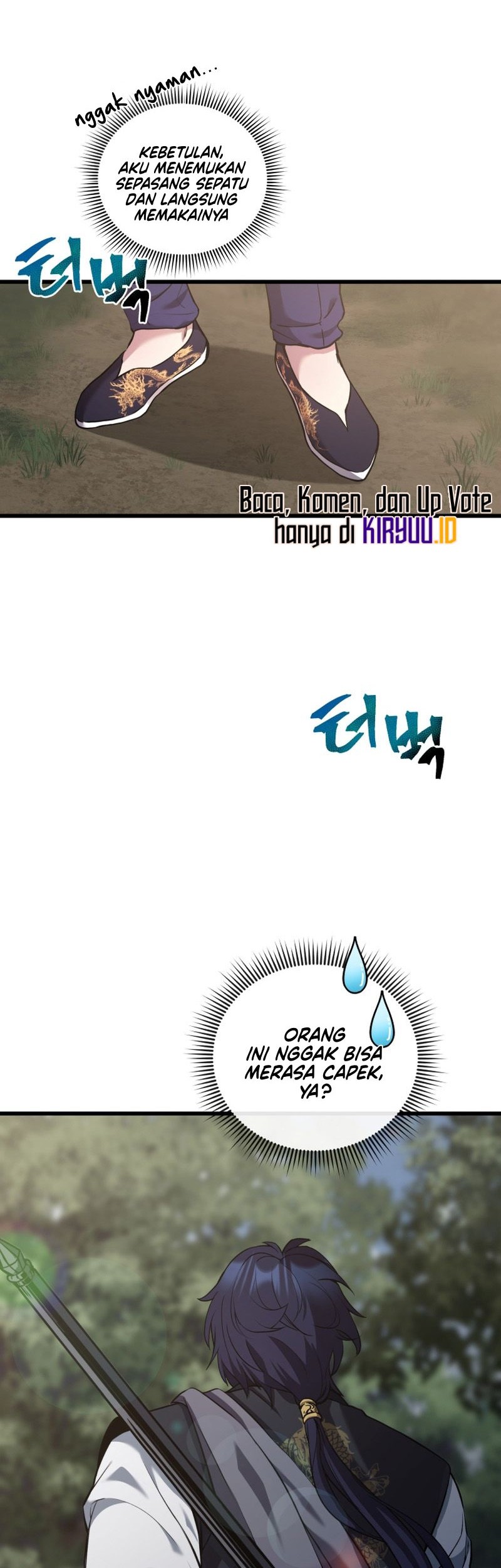 The Romance of The Three Kingdoms Chapter 04 Gambar 11