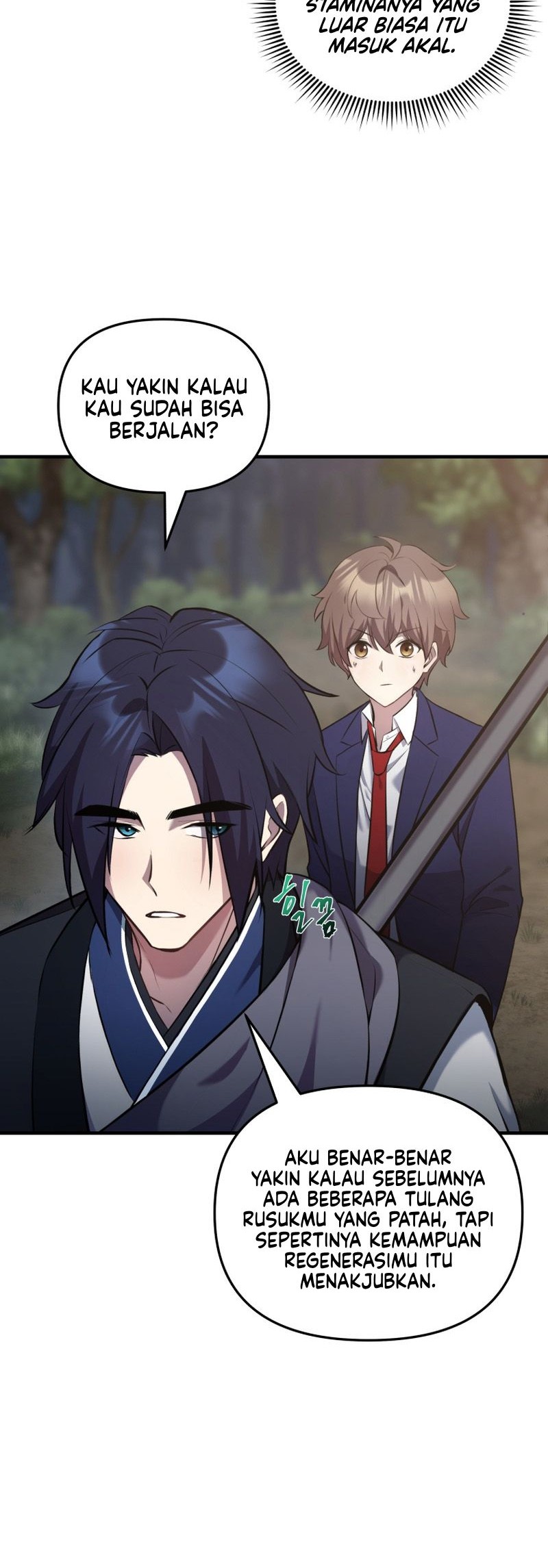 The Romance of The Three Kingdoms Chapter 04 Gambar 13
