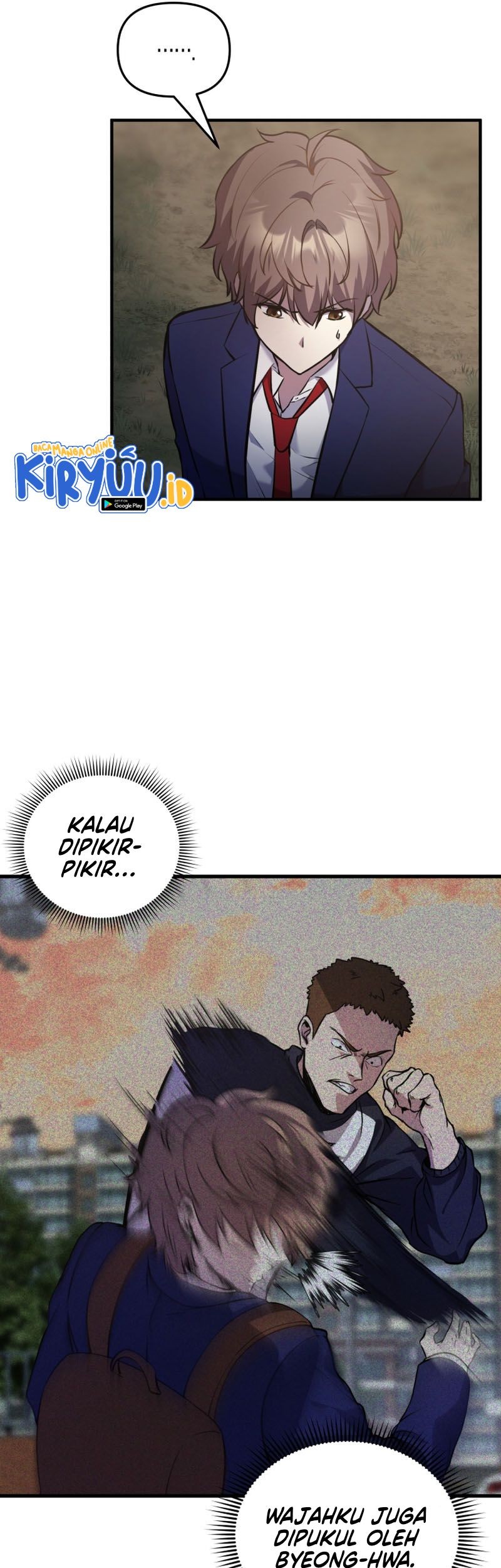 The Romance of The Three Kingdoms Chapter 04 Gambar 14