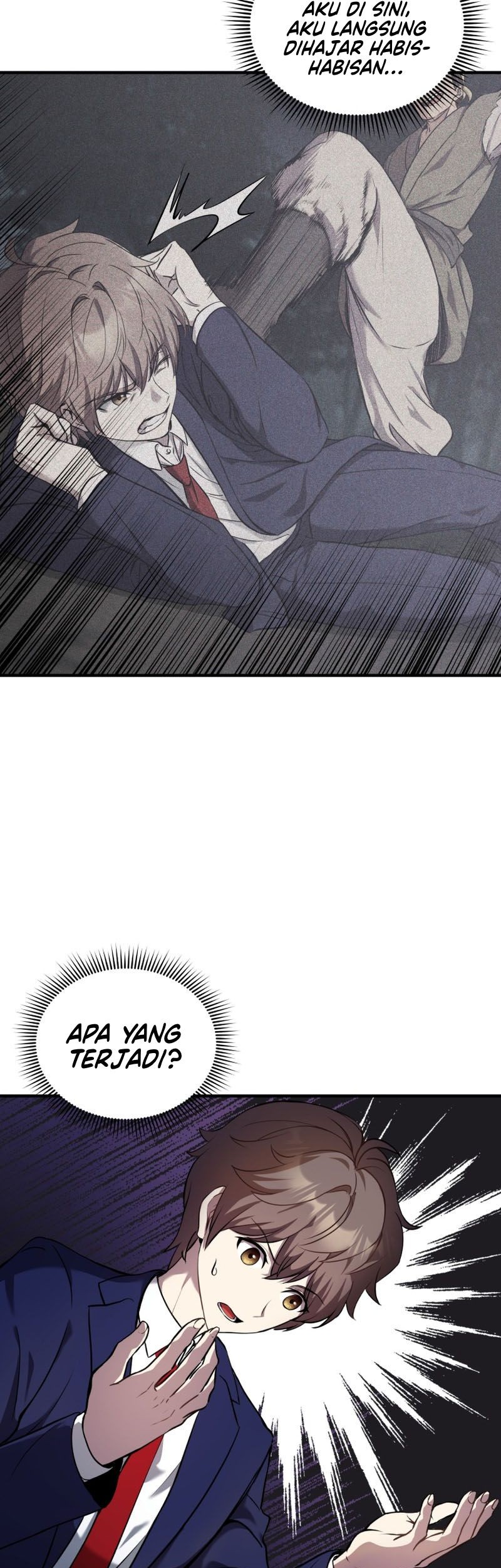 The Romance of The Three Kingdoms Chapter 04 Gambar 16