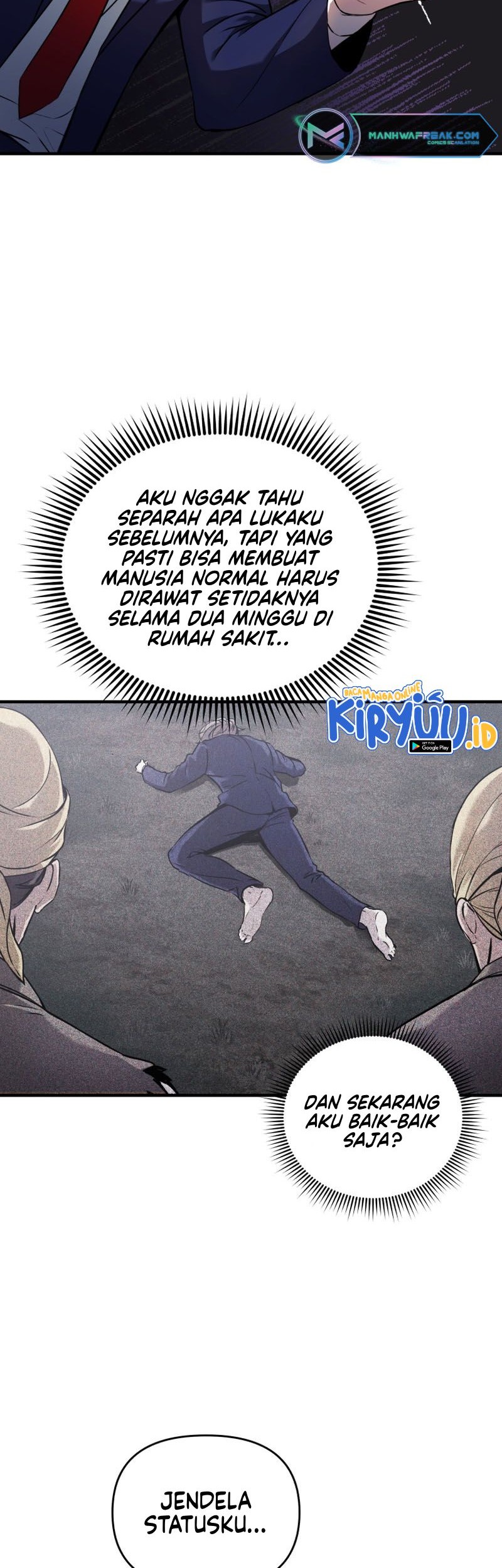 The Romance of The Three Kingdoms Chapter 04 Gambar 17