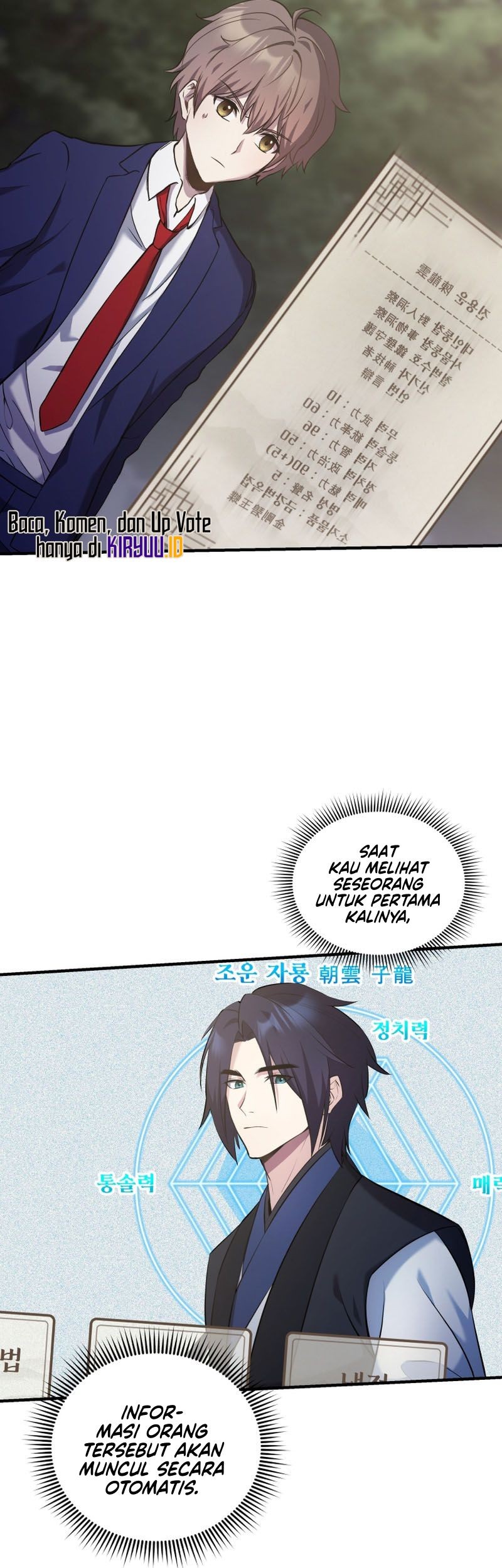 The Romance of The Three Kingdoms Chapter 04 Gambar 20