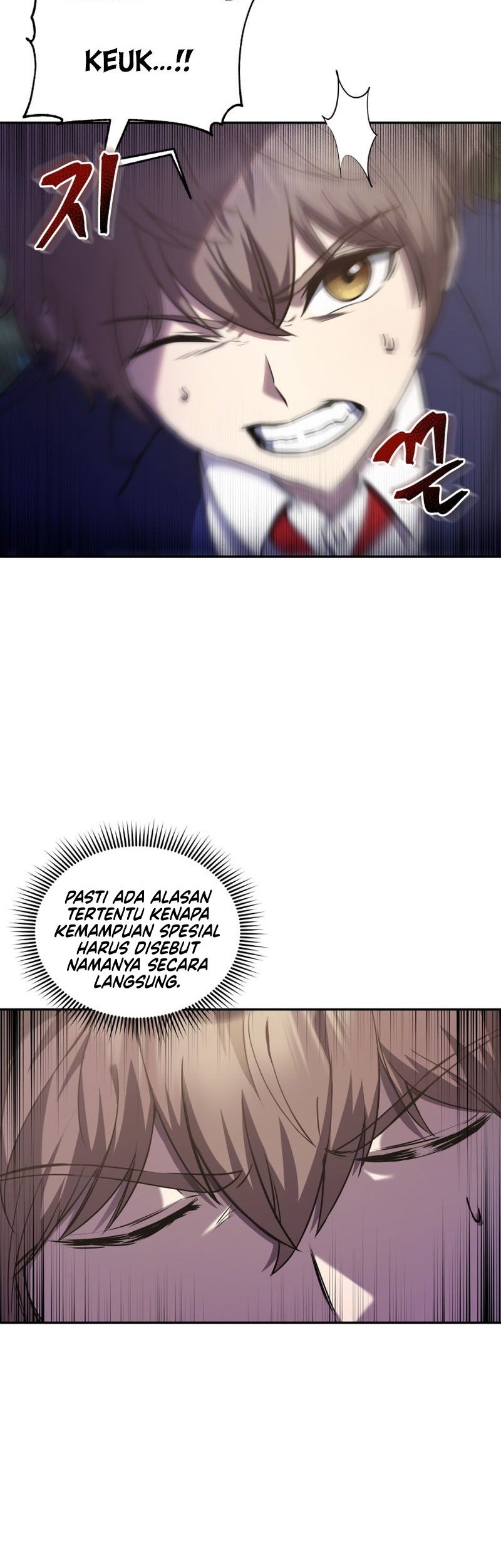 The Romance of The Three Kingdoms Chapter 04 Gambar 27