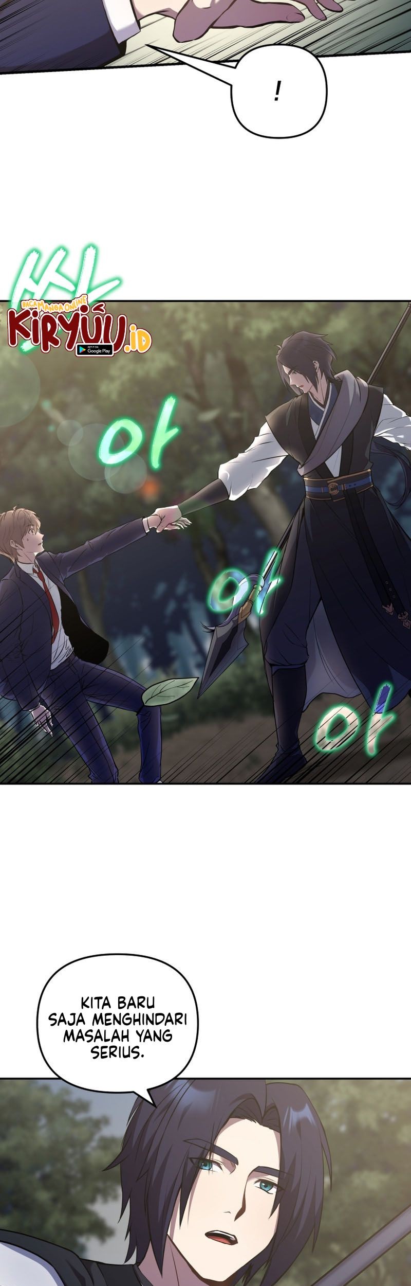 The Romance of The Three Kingdoms Chapter 04 Gambar 30